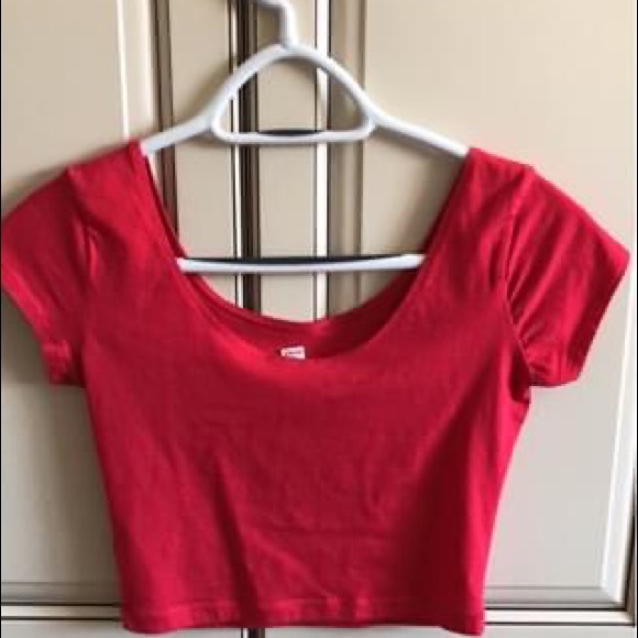 Set of 3 Crop Tops! - Garage - Picture 2 of 6